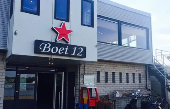 Boei 12