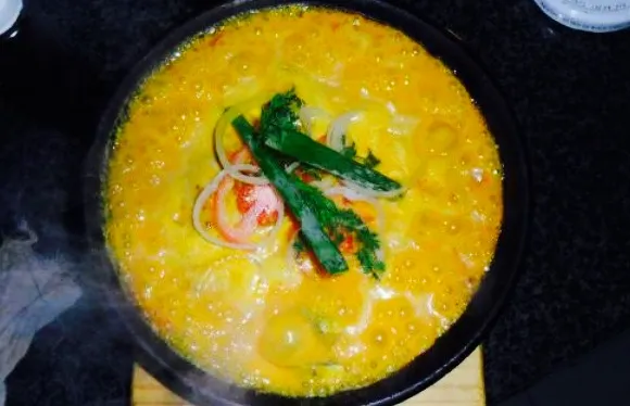 Restaurante E Pizzaria Pedra Do Sal