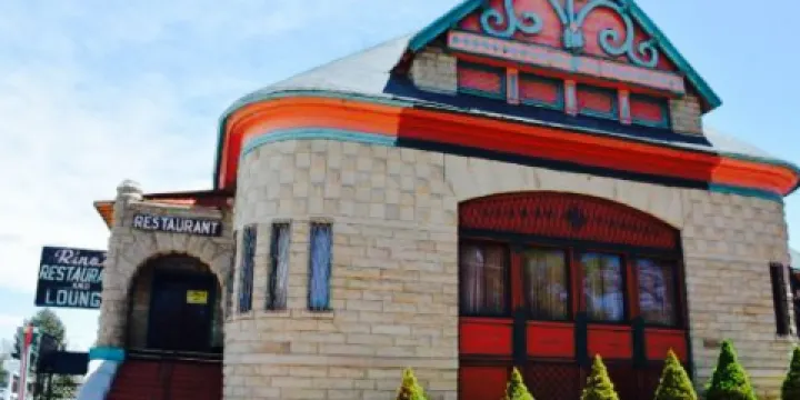 Rino's Italian Restaurant and Steak House