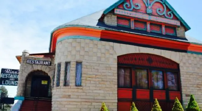 Rino's Italian Restaurant and Steak House