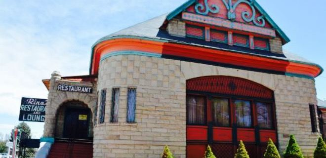 Rino's Italian Restaurant