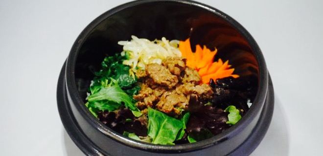 Kimchi Korean Restaurant