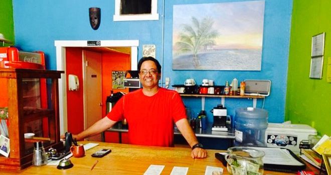 The Grapevine Bistro