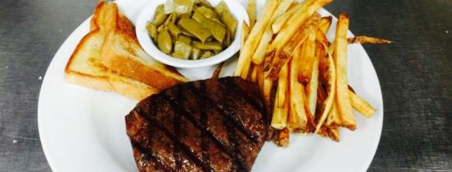 Wolf Den Family Restaurant