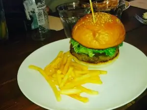 Rainbow Grill