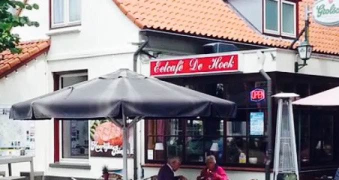 Eetcafe de Hoek