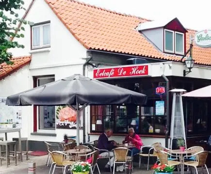 Eetcafe de Hoek