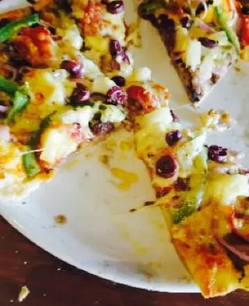 La Zucca Cafe & Pizzeria