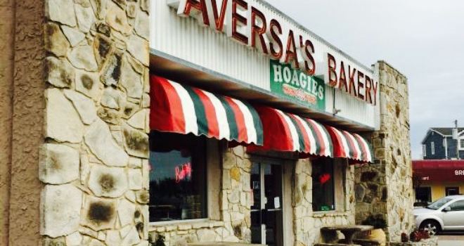 Aversa's Italian Bakery
