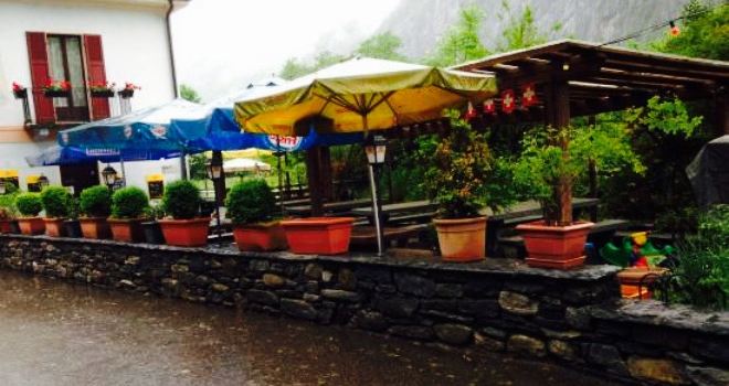 Osteria Birraria