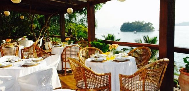 Restaurante Gavea