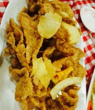 Ams Chicken House