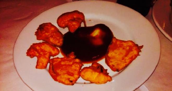 Taaj Indian Restaurant