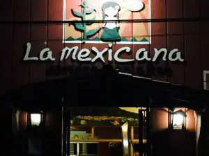 La Mexicana