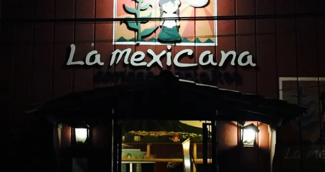 La Mexicana