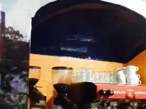 Bar Manita