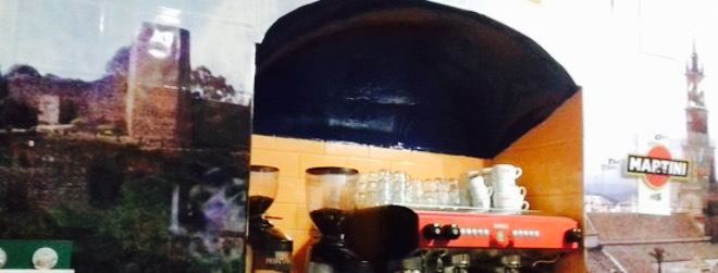 Bar Manita