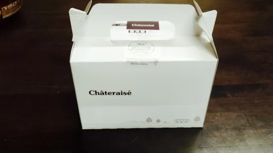 Chateraise Takayama