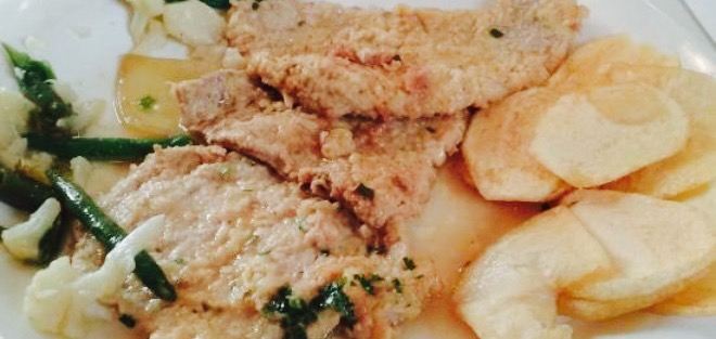 Don Pepe Steakhouse
