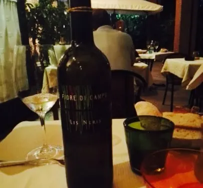 Osteria dei Fauni