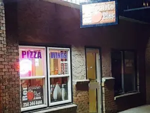 Red Tomato Pies Ltd