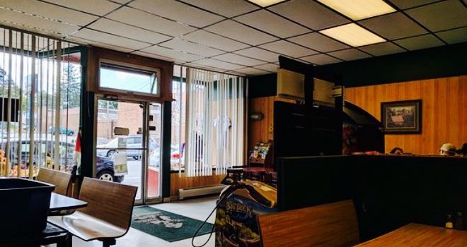 House of Pizza Restaurant