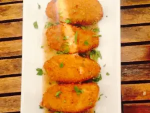 San Cristobal Gastrobar