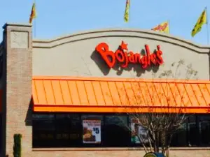 Bojangles