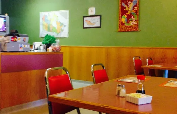 May Mei Chinese Restaurant