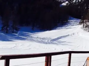 LE CHALET DE L'ECUELLE CREVOUX