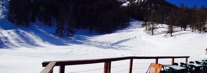 LE CHALET DE L'ECUELLE CREVOUX