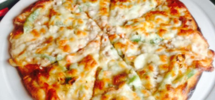 Mosaic Pizzeria