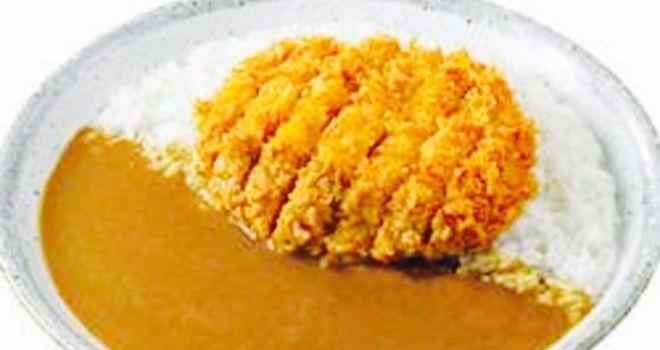 CoCo壱番屋（新宮3號バイパス店）