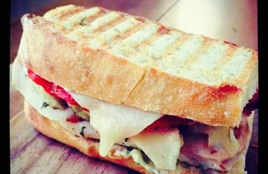 Pisciotto Food Panineria