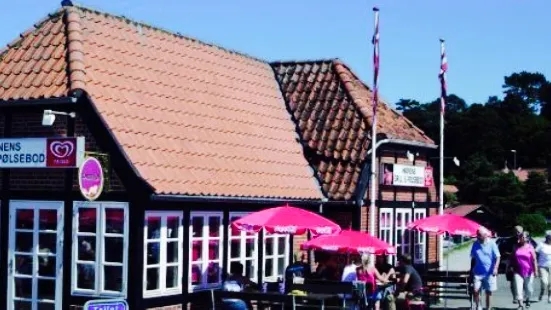 Havnens Grill Og Polsebod