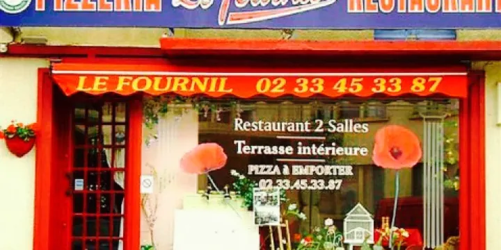 Le Fournil