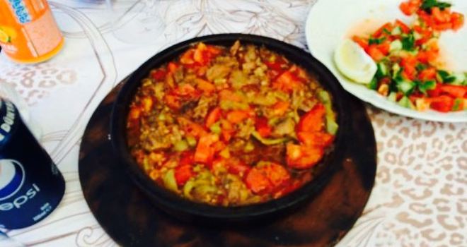 Akdamar Restaurant