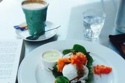Foodspace in Mackay