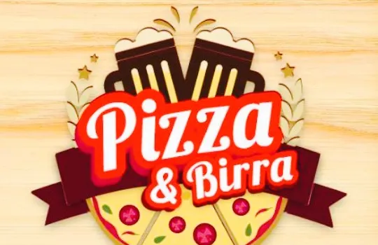 Pizza & Birra Express
