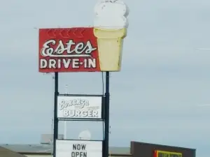Estes Drive In