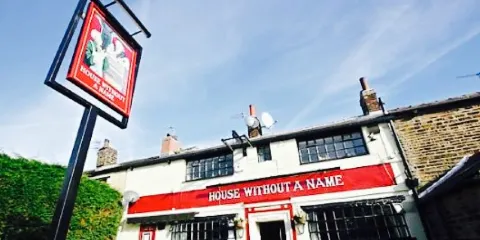 House Without a Name