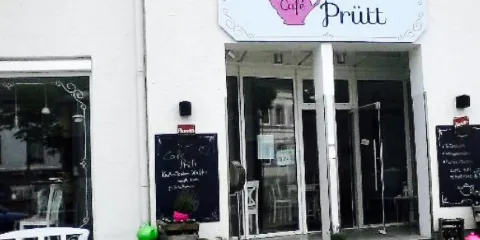 Cafe Pruett