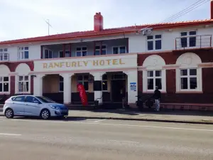 Ranfurley Hotel Restaurant