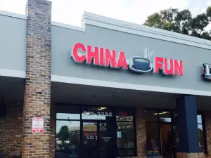 China Fun Restaurant