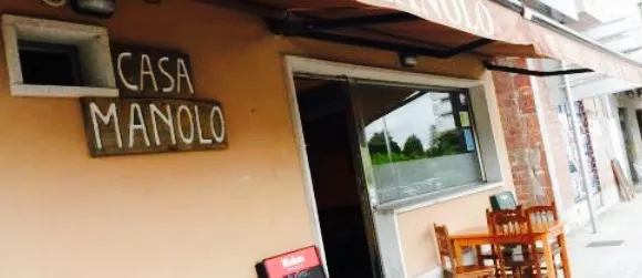 Casa Manolo