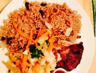 Taste of Jamaica Fusion Restaurant