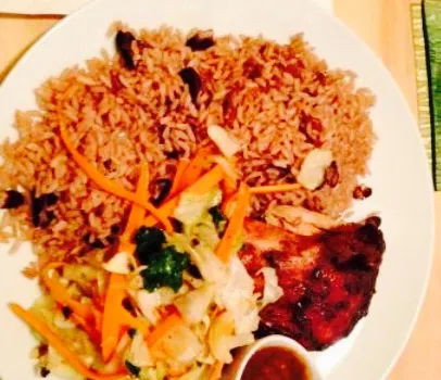 Taste of Jamaica Fusion Restaurant