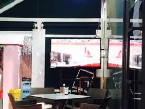 Cafeteria Expresso Avenida