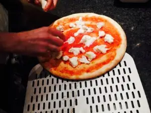 Pizza Heart