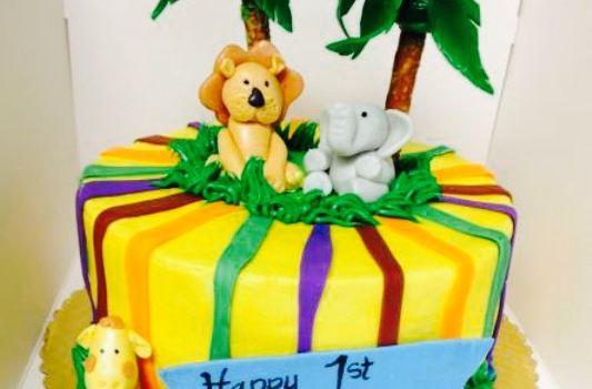 Dragonfly Desserts, LLC